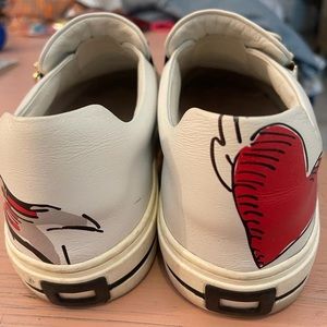 Roger vivier sneakers